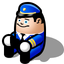 3rd party - otto pilot